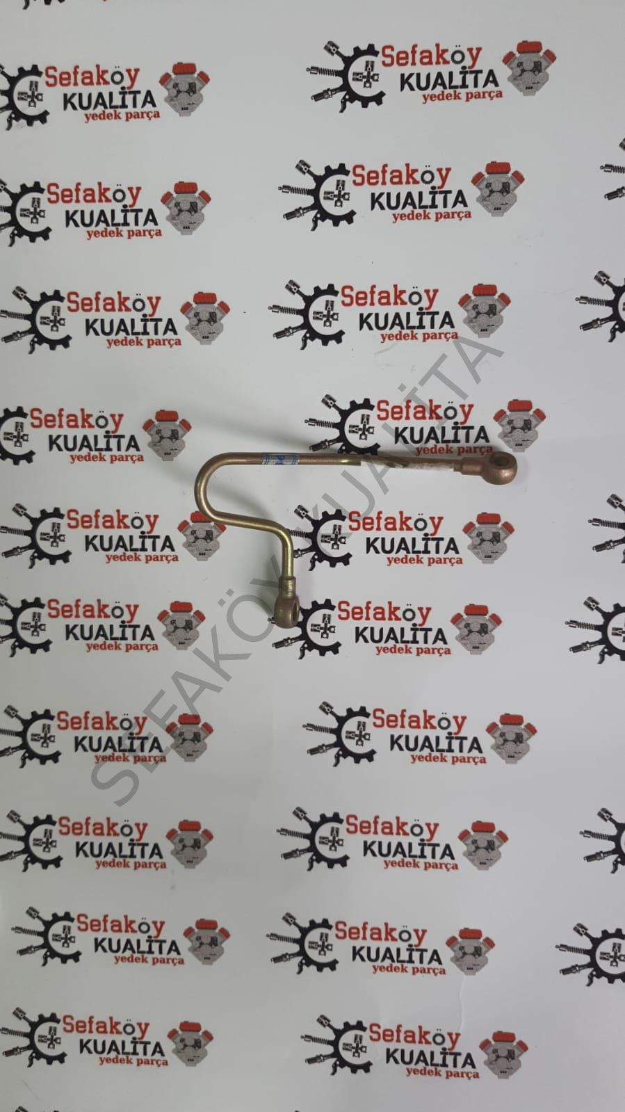 TRANSİT T12- T15  ENJEKTÖR VAKUM BORUSU