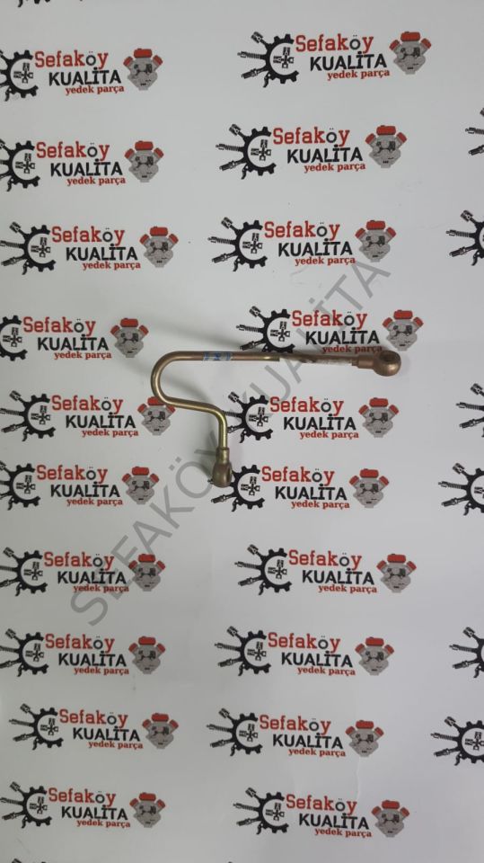 TRANSİT T12- T15  ENJEKTÖR VAKUM BORUSU