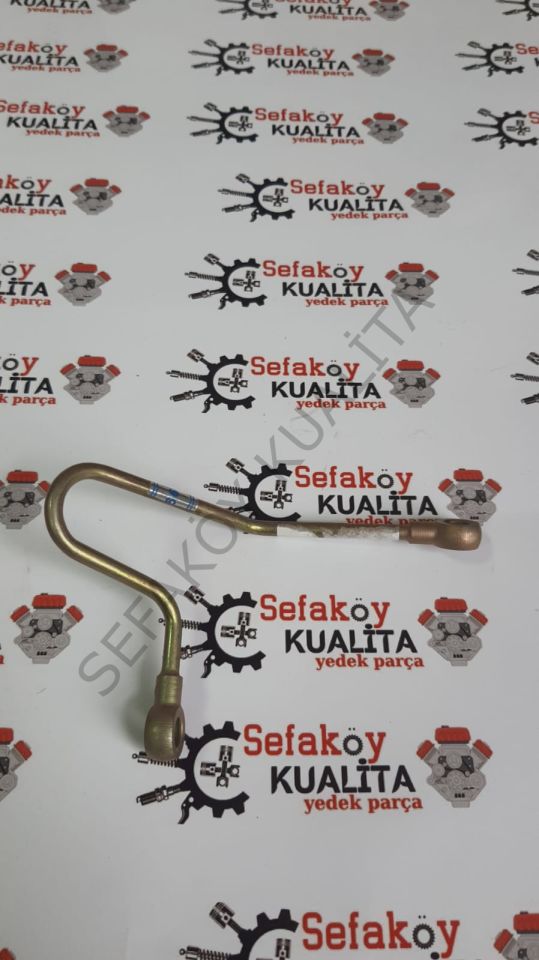 TRANSİT T12- T15  ENJEKTÖR VAKUM BORUSU