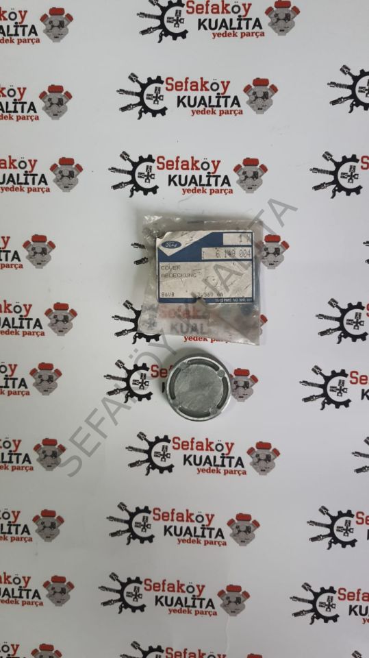 TRANSİT T12 T15 DİREKSİYON AYAR SOMUNU ORJİNAL