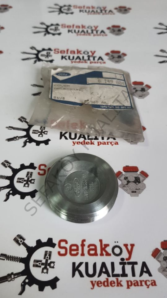 TRANSİT T12 T15 DİREKSİYON AYAR SOMUNU ORJİNAL