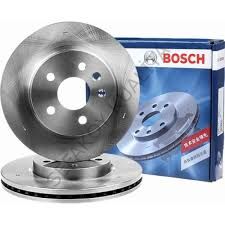 FORD FİESTA 2002-2015 ÖN FREN DİSK TAKIM BOSCH