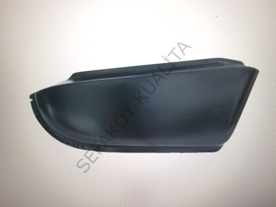 TRANSİT 2,4 2,5 ARKA KÖŞE ETEK SACI DIŞ SAĞ