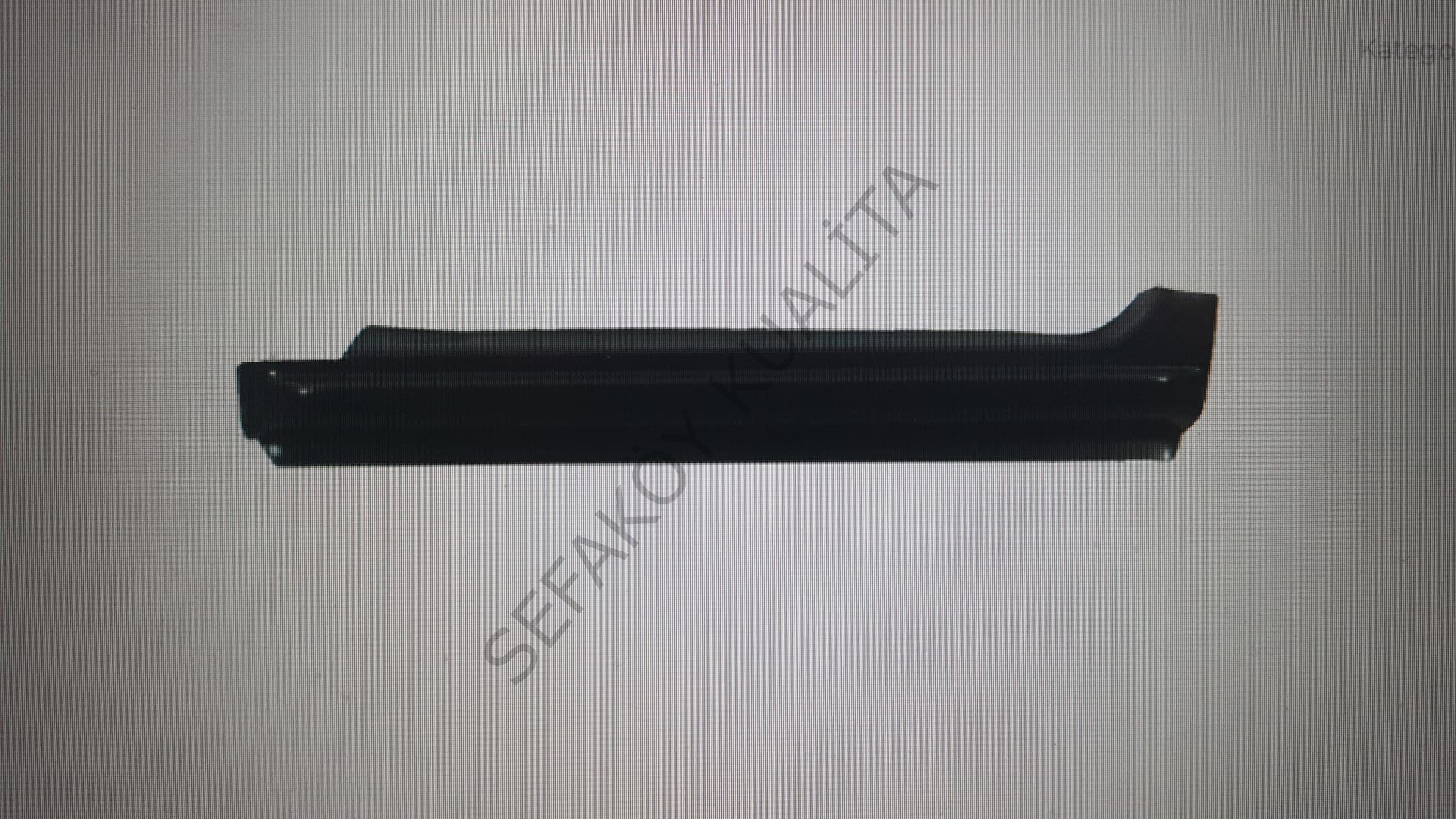 TRANSİT 2,4 2,5  ÖN KAPI MARŞPİYEL SACI  DIŞ SAĞ