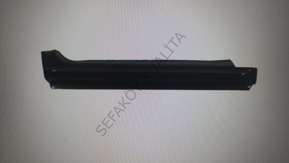 TRANSİT 2,4 2,5 ÖN KAPI MARŞPİYEL SACI DIŞ SOL