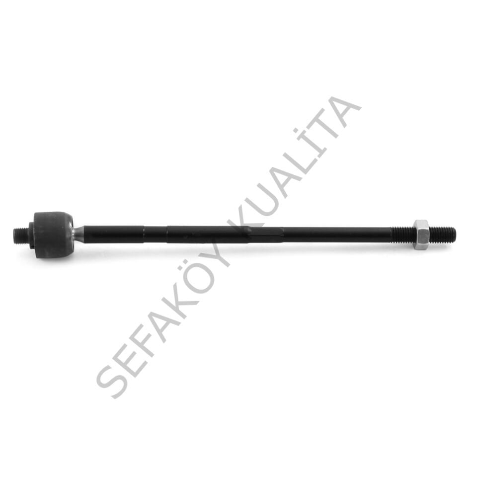 FORD CONNECT  2002-2023  ROT KOLU  (MİLİ)