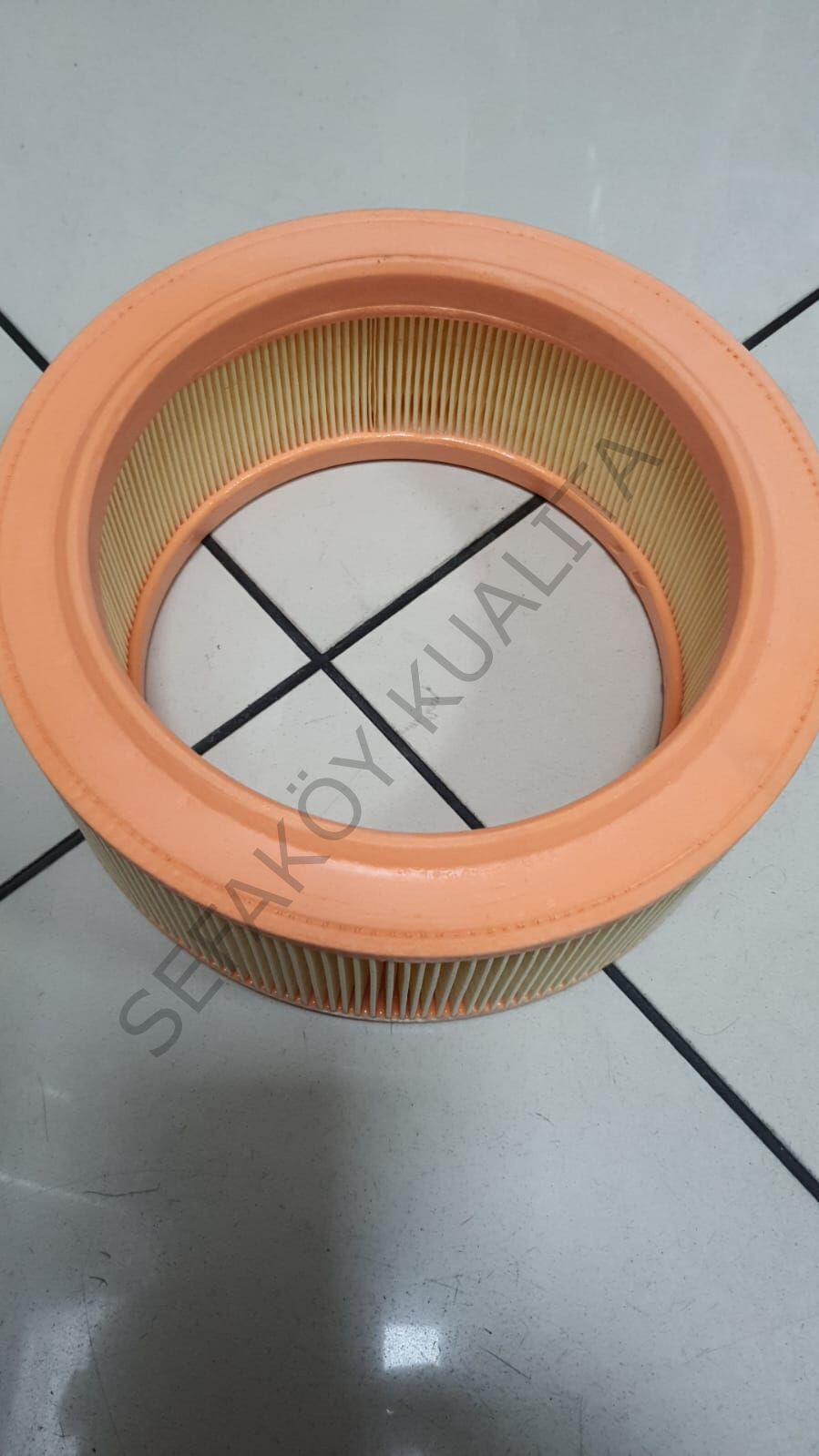 FORD TRANSİT T12  1992-2001  HAVA FİLİTRE