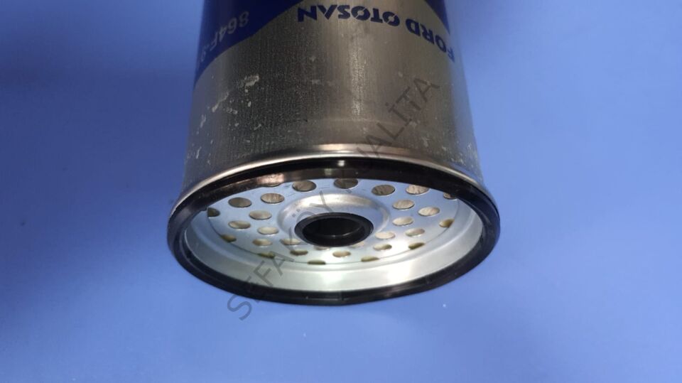 FORD TRANSİT T12 T15  1992-1998   MAZOT FİLİTRE  (UZUN)