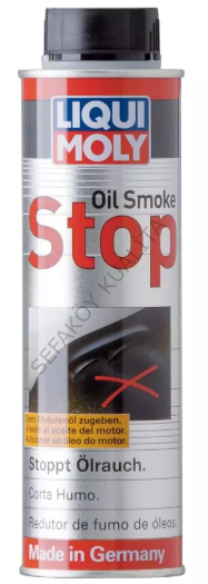 Yağ Duman Önleyici (300ml)