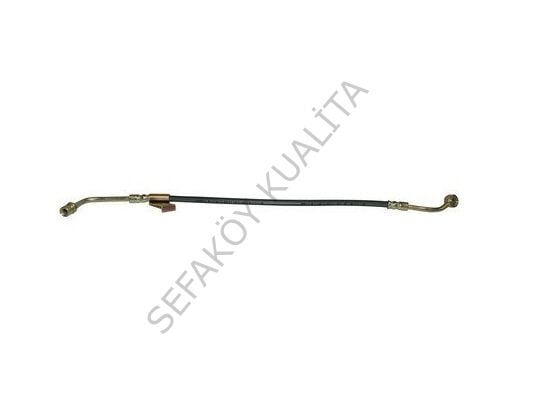 FORD TRANSİT T12 T15 1992-2001 ÖN FREN HORTUMU SOL