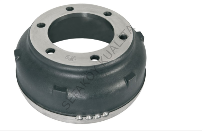 FORD TRANSİT T15  1992-2001 ARKA FREN KAMPANA