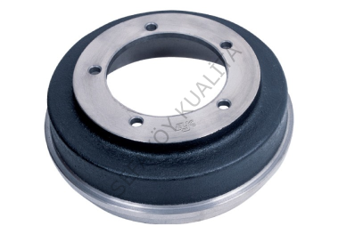 FORD TRANSİT T12   1992-2001  ARKA FREN KAMPANA