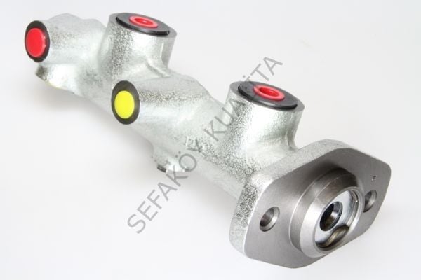 FORD TRANSİT T12 T15 1992-1998 FREN ANA MERKEZ