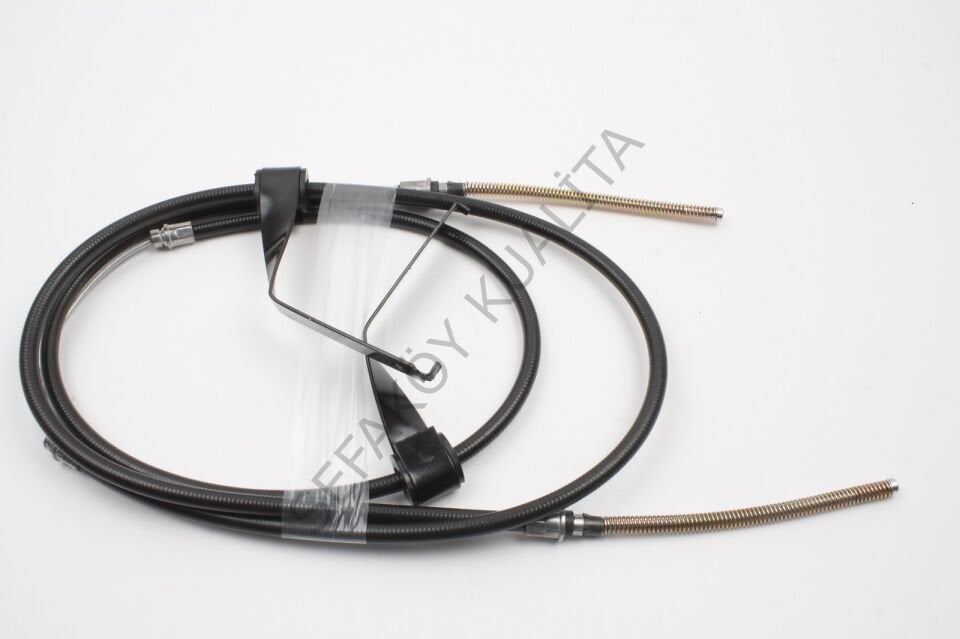 FORD TRANSİT T12 T15  1992-2001  ARKA EL FREN TELİ
