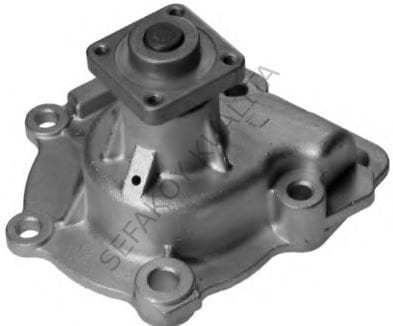 FORD TRANSİT T12 T15  1992-2001   SU DEVİRDAİMİ