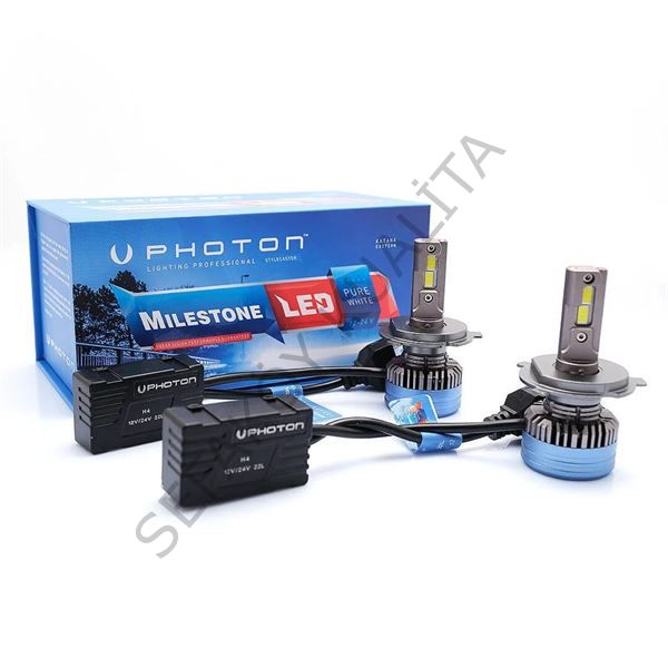 PHOTON H4 / H19 KATANA EDİTİON