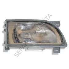 FORD TRANSIT T.12 / T.15 92>2001   ÖN FAR KOMPLE  SAG