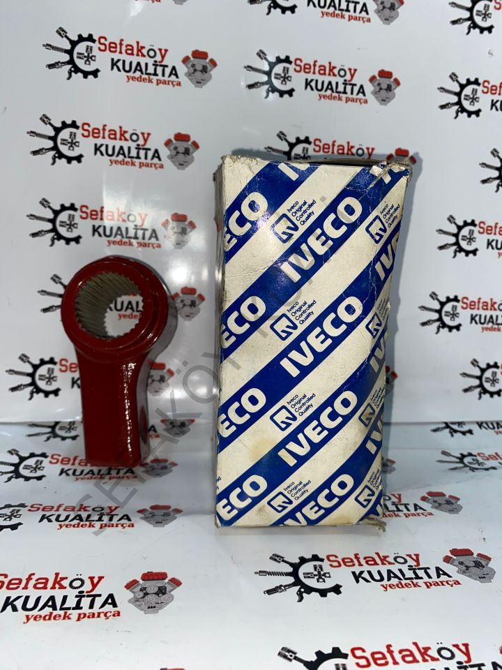 TORK ÇUBUK KOLU - 93811179 - İVECO