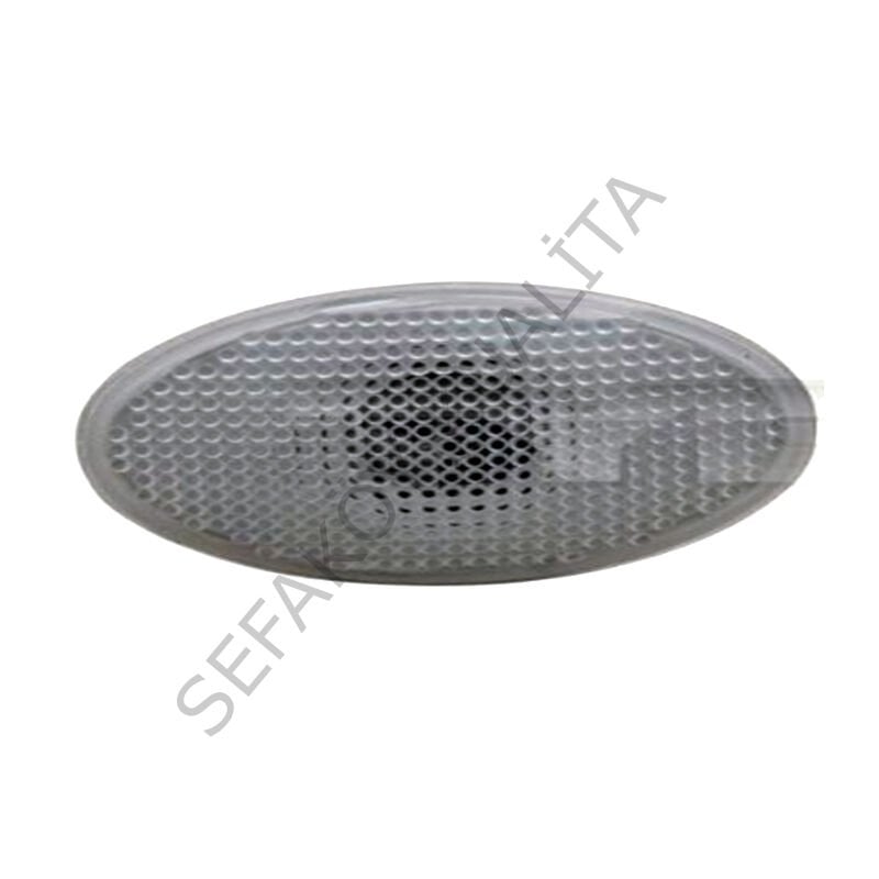 FORD TRANSİT T12 T15 1998-2001 ÖN ÇAMURLUK SİNYAL (BEYAZ)
