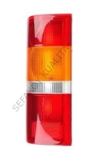 FORD TRANSİT T12 T15 1992-2001 ARKA STOP LAMBA SOL