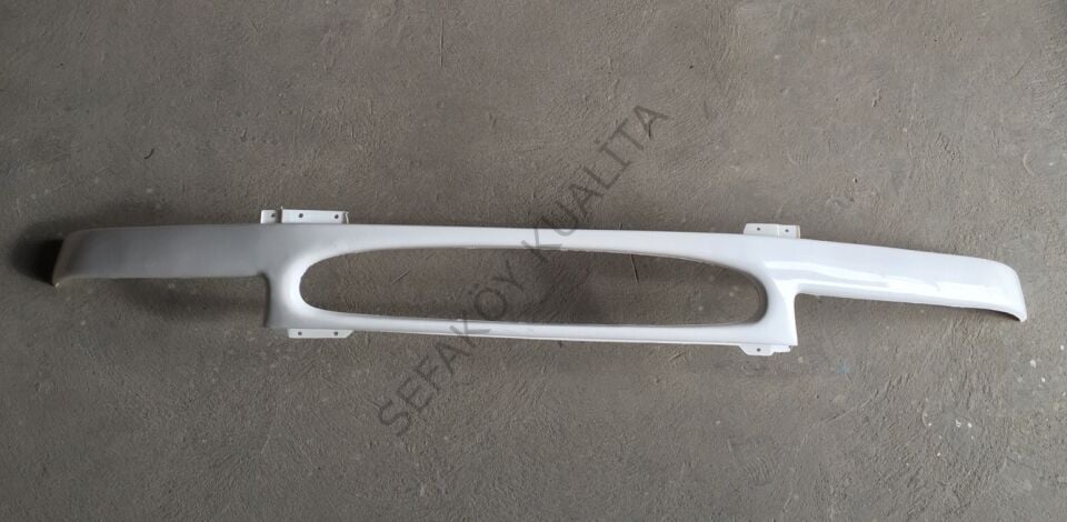 FORD TRANSİT T12 T15 1998-2001  PANJUR  ÇERÇEVE (BEYAZ)