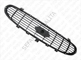 FORD TRANSİT T12 T15 1998-2001  ÖN PANJUR IZGARA