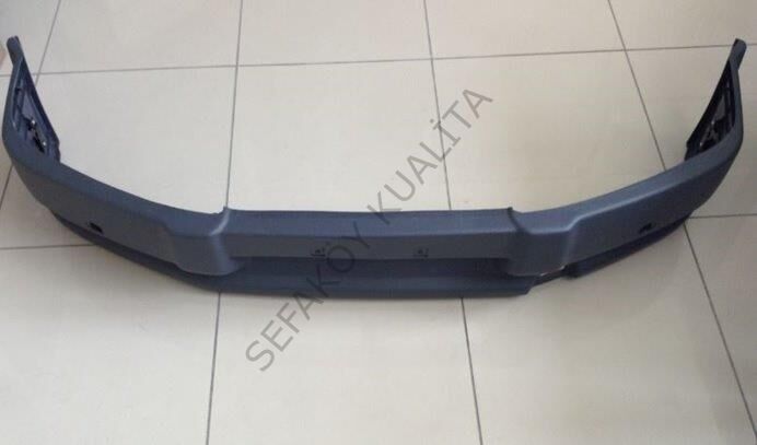 FORD TRANSİT T12 T15  1992-2001  ÖN TAMPON  (1. KALİTE)