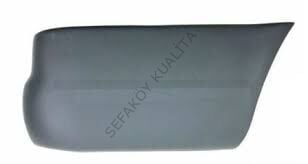 FORD  TRANSIT T12 T15    1998-2001   ARKA TAMPON KOSESI SAG