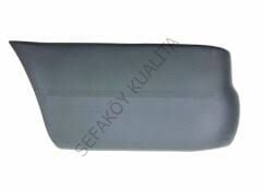 FORD TRANSİT T12 T15 1998-2001 ARKA TAMPON KÖŞESİ SOL