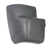 FORD TRANSİT T12 T15 1992-1998  ARKA TAMPON KÖŞE SOL