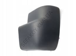 FORD TRANSİT T12 T15 1992-1998   ARKA TAMPON KÖŞE SAĞ