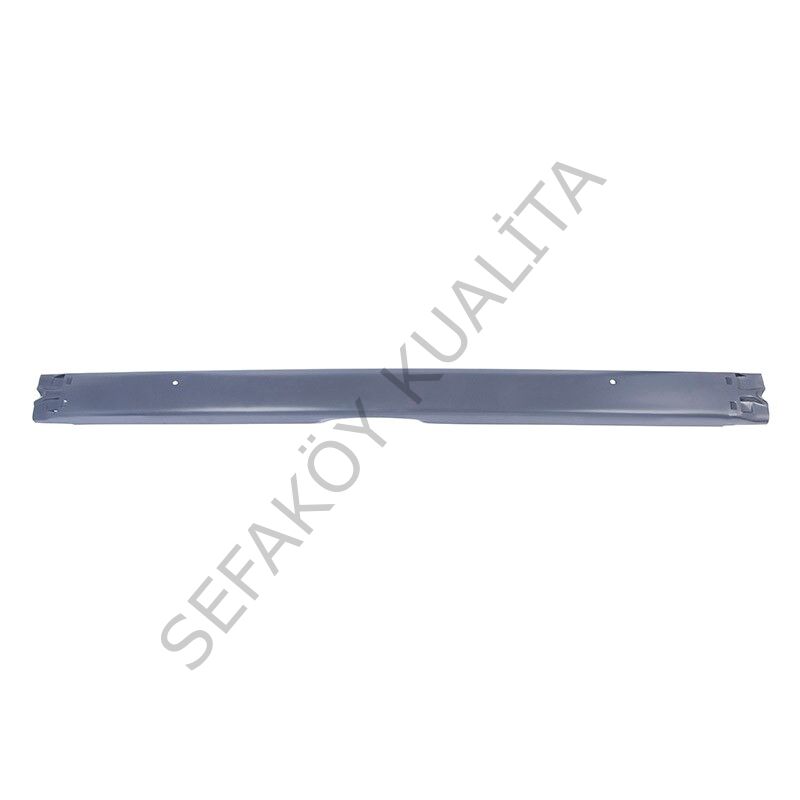 FORD TRANSİT T12 T15  1992-1998 ARKA TAMPON