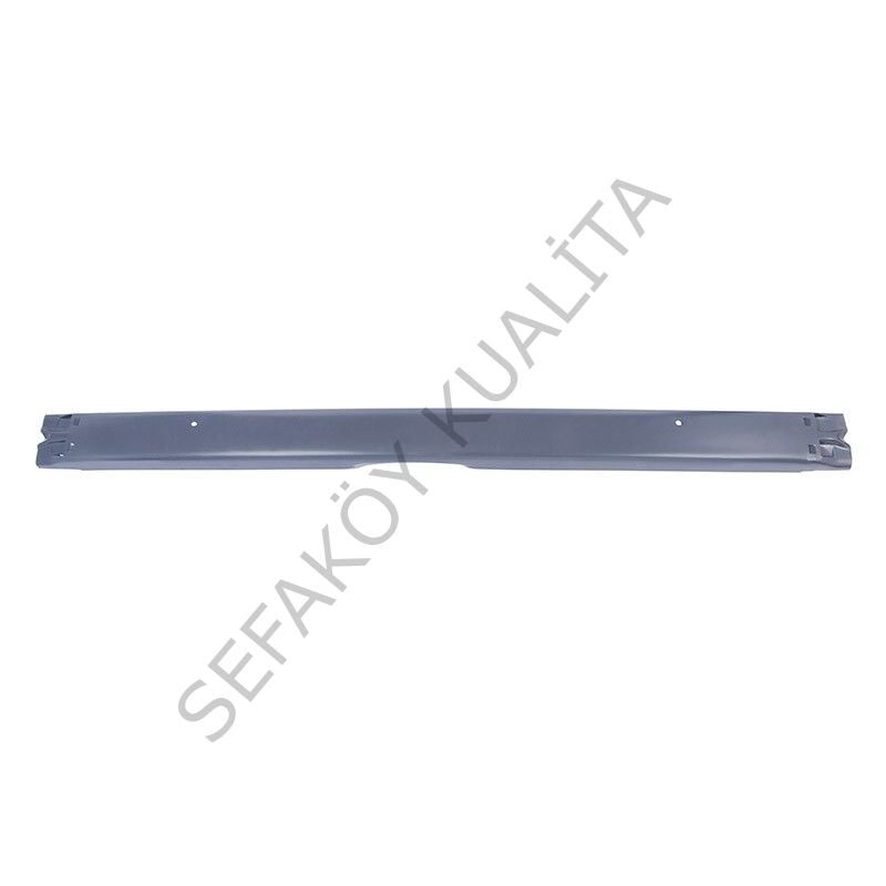 FORD TRANSİT T12 T15  1992-1998 ARKA TAMPON