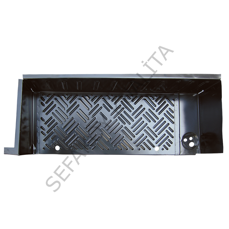 TRANSİT  T15 SÜRGÜLÜ KAPI BASMAK SACI  GENİŞ