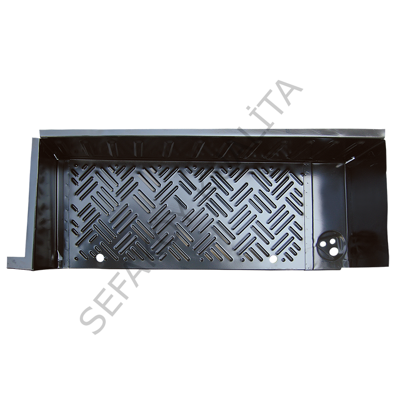 TRANSİT  T15 SÜRGÜLÜ KAPI BASMAK SACI  GENİŞ