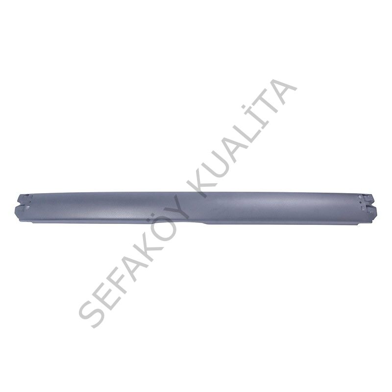 FORD TRANSİT T12 T15 1998-2001  ARKA TAMPON