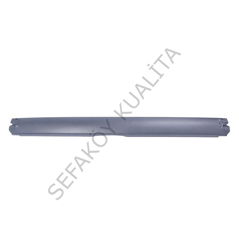 FORD TRANSİT T12 T15 1998-2001  ARKA TAMPON
