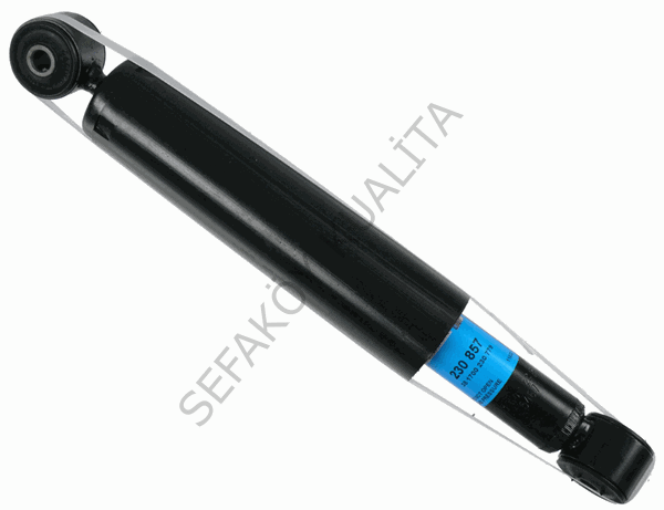 FORD TRANSİT T12  1992-2001 ARKA AMORTİSÖR  SACSH