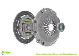 FORD TRANSİT T12 T15 1992-2001  DEBRİYAJ BASKI BALATA BİLYA  (VALEO)