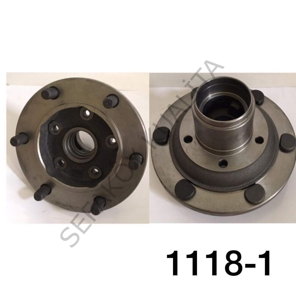FORD TRANSİT T15  1992-2001  ÖN PORYA   (BİJONLU )