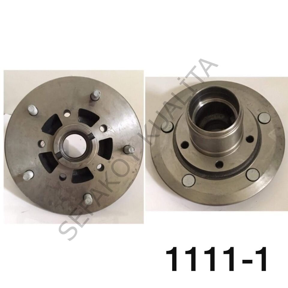 FORD TRANSİT T12  1992-2001   ÖN PORYA   (BİJONLU)