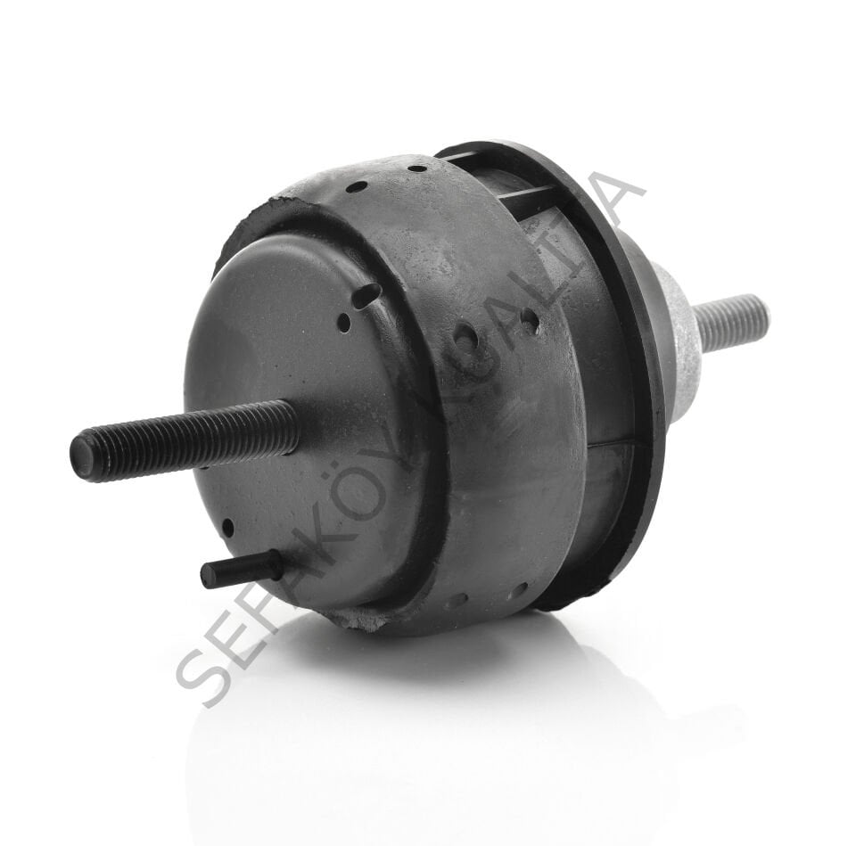 FORD TRANSİT T12 T15  1998-2001  MOTOR TAKOZU YESIL   L   (SOL)