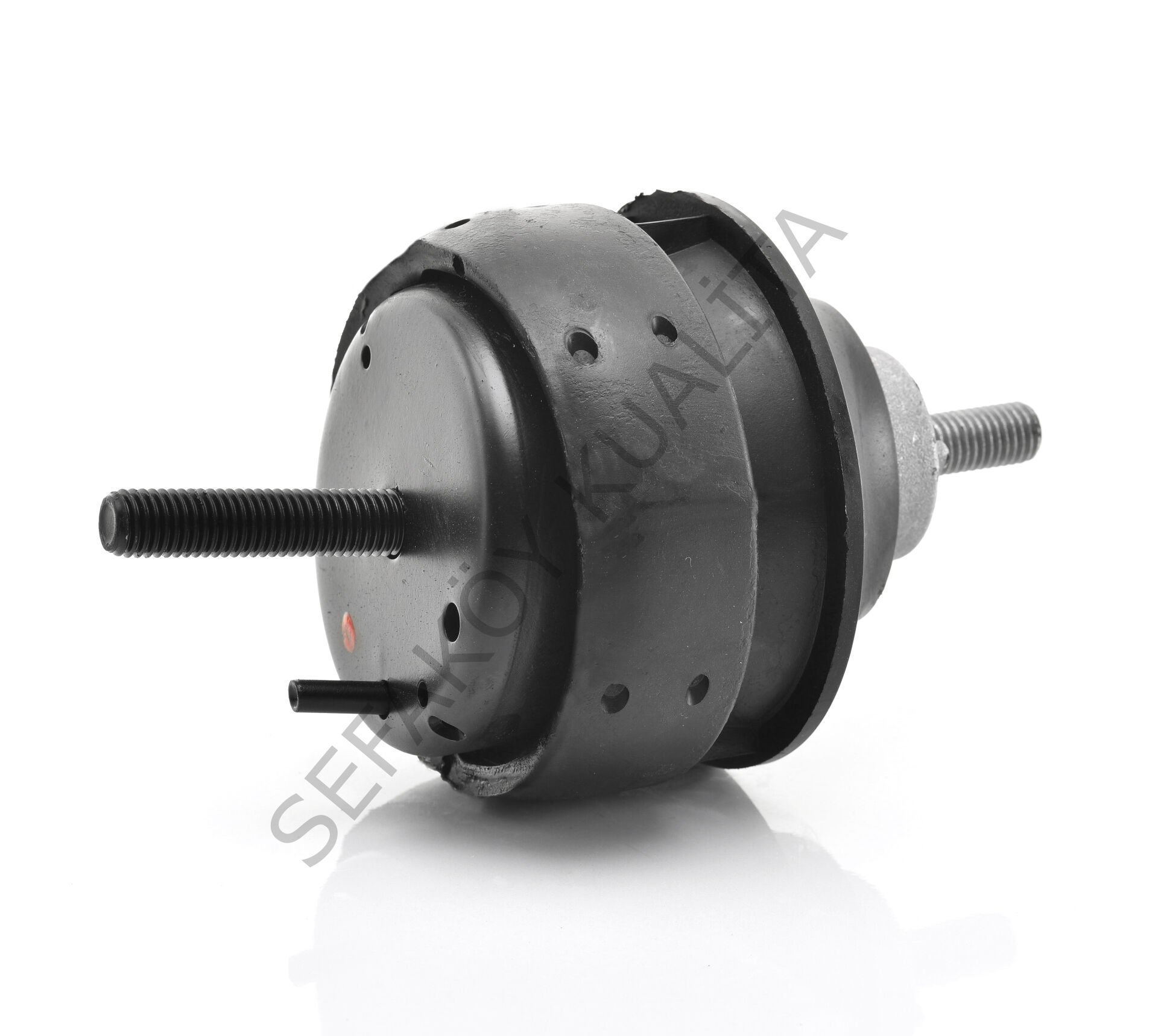 FORD TRANSİT T12T 15  1998-2001  MOTOR TAKOZU KIRMIZI R  ( SAĞ )