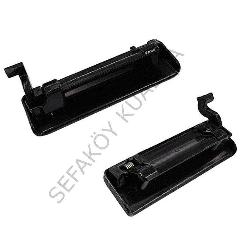 FORD TRANSİT T12 T15  1992-2001  ÖN DIŞ KAPI KOLU SOL