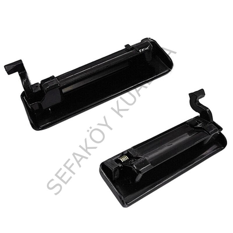 FORD TRANSİT T12 T15 1992-2001  ÖN DIŞ KAPI KOLU SAĞ
