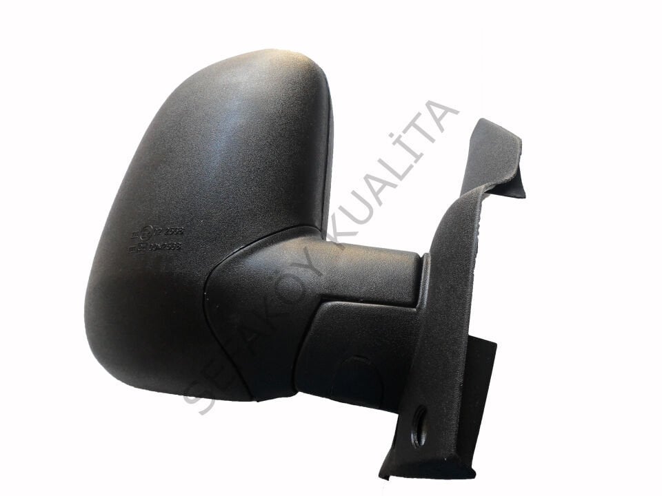 FORD TRANSİT T12 T15 1997 -2001  DIŞ DİKİZ AYNA SAĞ BİNEK (KISA KOL)