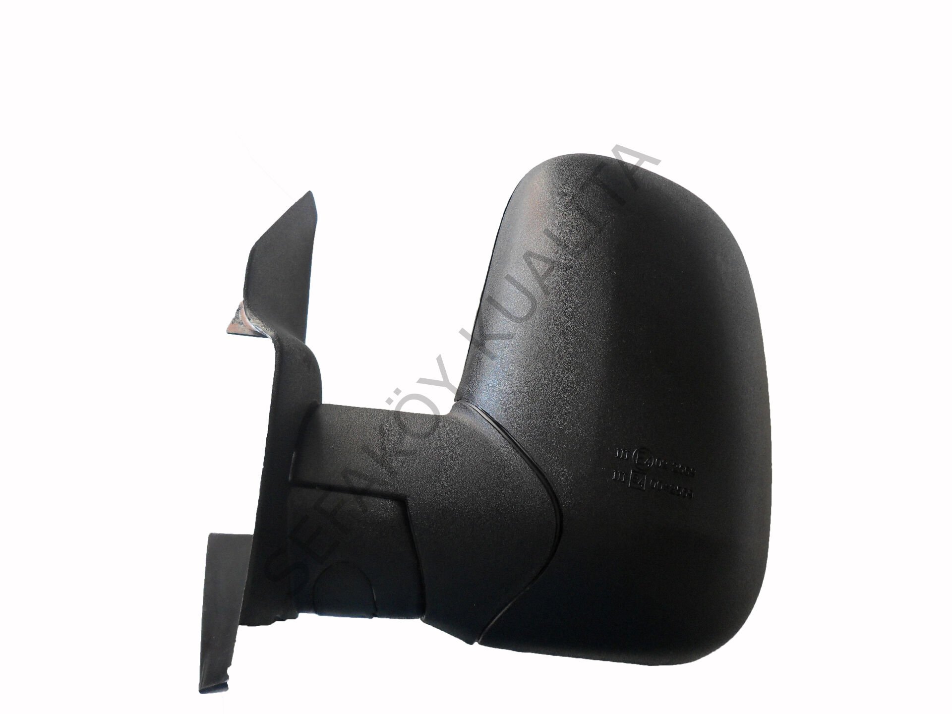 FORD TRANSİT T12 T15 1997-2001 DIŞ DİKİZ AYNA SOL BİNEK (KISA KOL