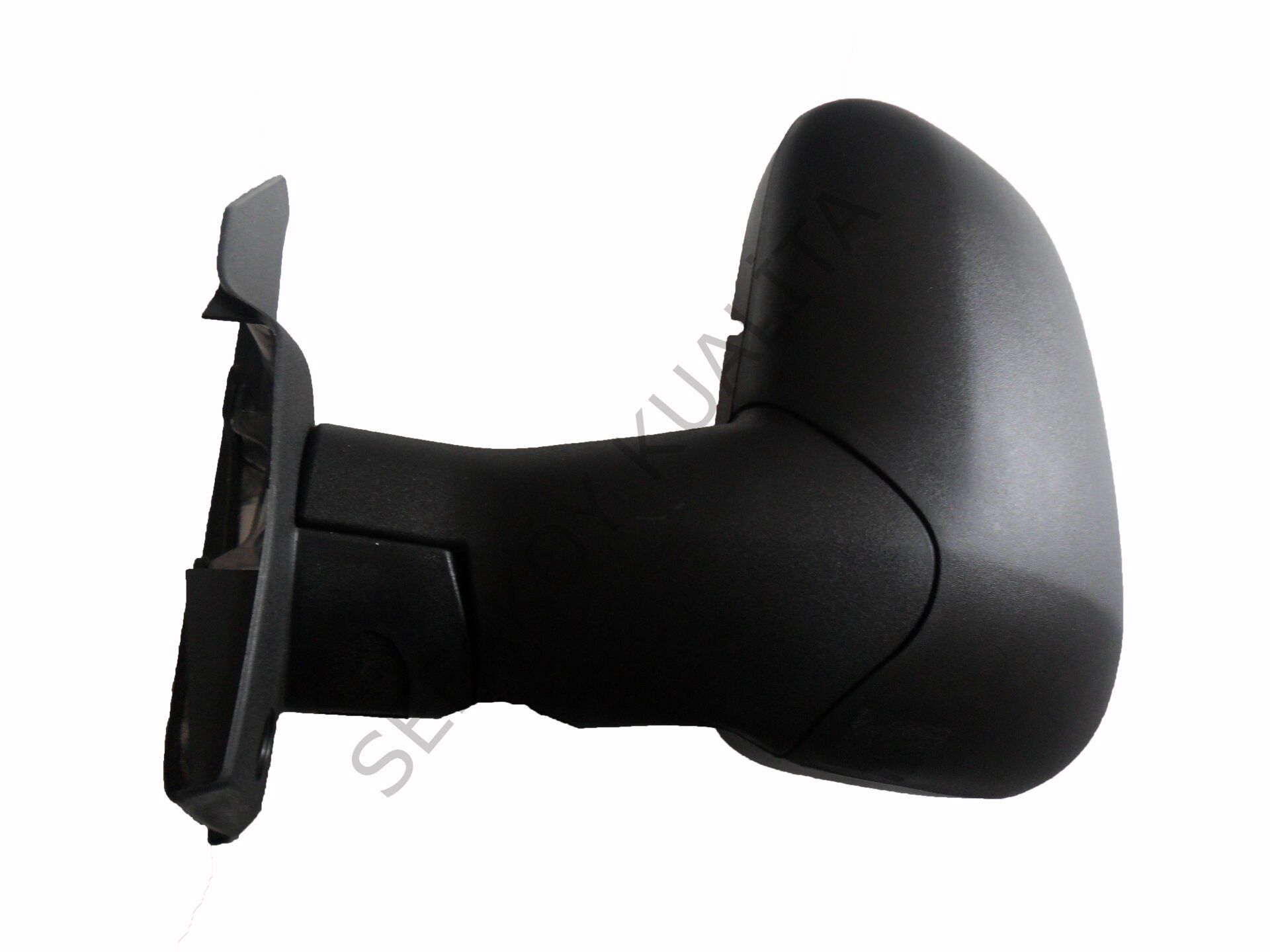 FORD TRANSİT T12 T15 1997-2001 DIŞ DİKİZ AYNA  SOL PİKAP  (UZUN KOL)