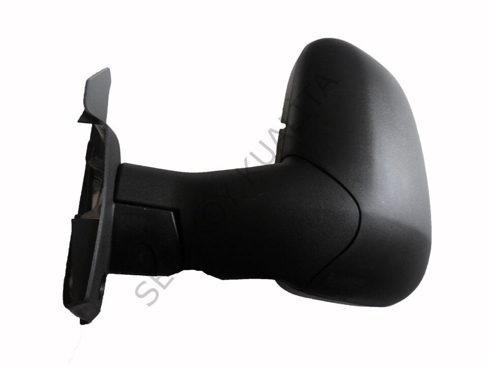 FORD TRANSİT T12 T15 1997-2001 DIŞ DİKİZ AYNA  SOL PİKAP  (UZUN KOL)