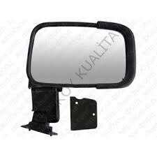 FORD TRANSİT T12 T15 1992-1997 DIŞ DİKİZ AYNA SOL BİNEK MANUEL (KISA KOL )